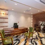 Icon Bomonti Hotel