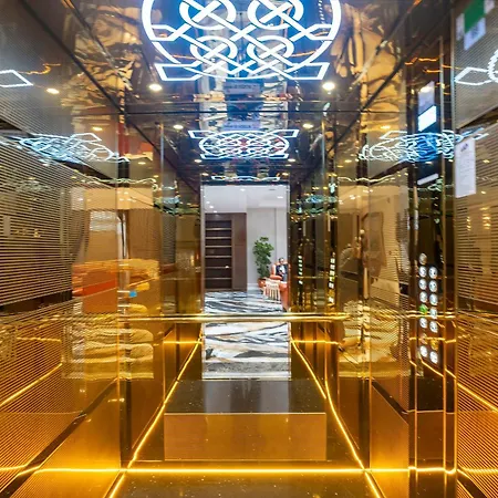 Icon Bomonti Istanbul