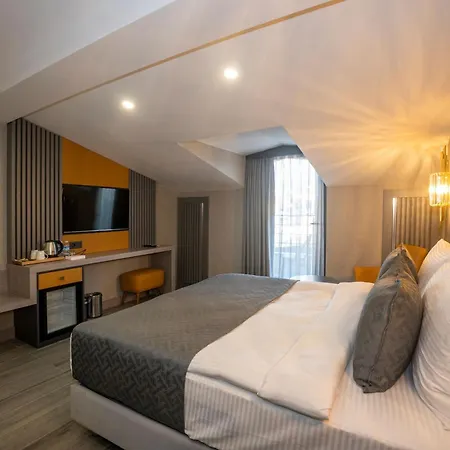 Icon Bomonti 4* Istanbul