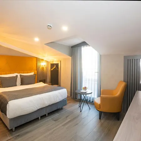 Icon Bomonti Istanbul