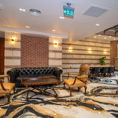 Icon Bomonti Istanbul