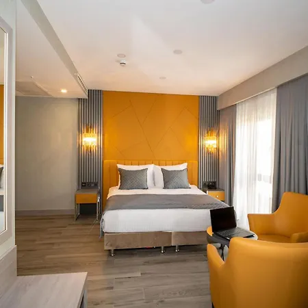 Hotel Icon Bomonti