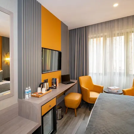 Icon Bomonti 4* Istanbul