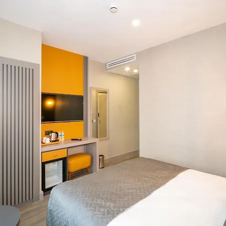 Icon Bomonti 4* Istanbul