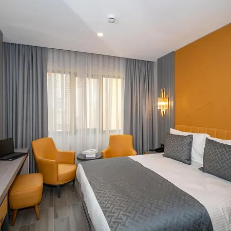 Icon Bomonti Hotel 4*