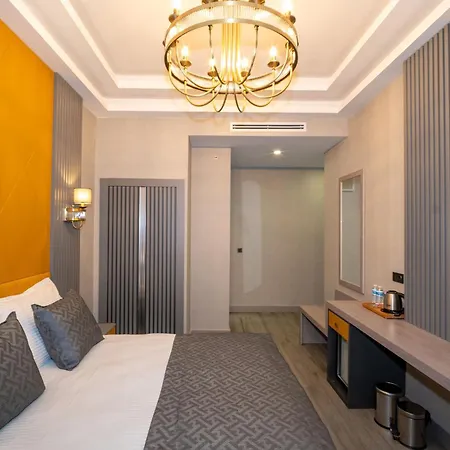 Icon Bomonti 4* Istanbul