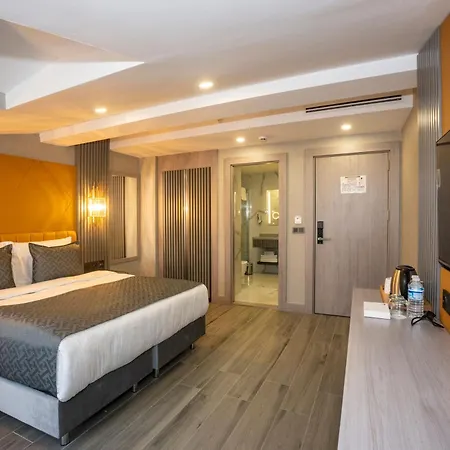 Icon Bomonti Istanbul