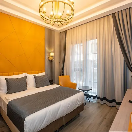 Icon Bomonti 4* Istanbul