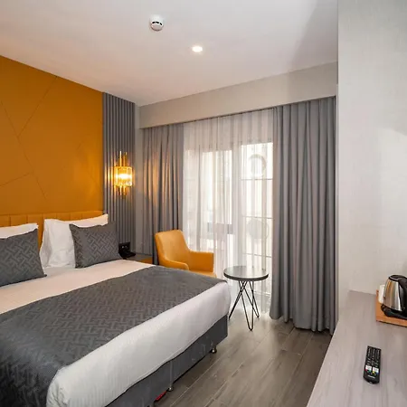 Icon Bomonti 4* Istanbul