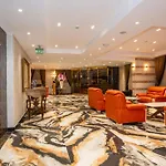 Icon Bomonti Hotel