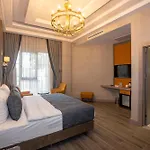 Icon Bomonti Hotel