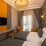 Hotel Icon Bomonti 4*