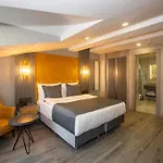 Icon Bomonti Hotel Istanbulská provincie
