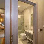Icon Bomonti Hotel