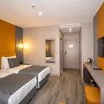 Hotel Icon Bomonti 4*