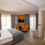 Icon Bomonti Hotel Istanbul
