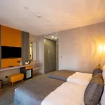 Hotel Icon Bomonti Istanbulská provincie