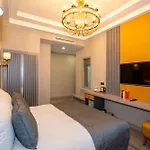 Hotel Icon Bomonti Istanbul