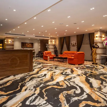 Icon Bomonti Istanbul