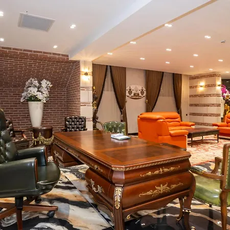 Icon Bomonti 4* Istanbul