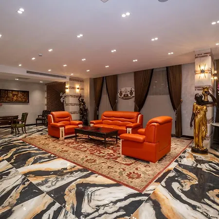 Icon Bomonti Hotel 4*