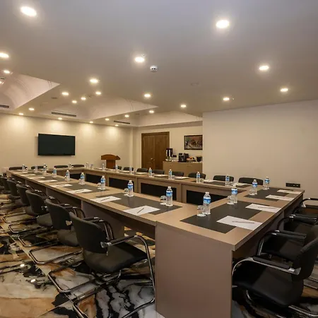 Icon Bomonti ホテル イスタンブール