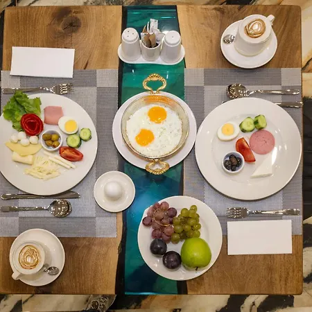 Icon Bomonti 4* Provincia di Istanbul