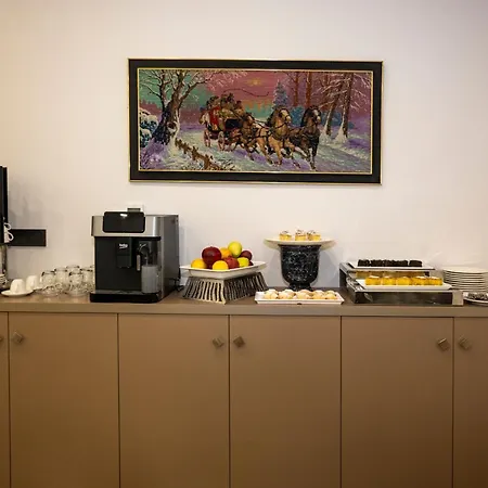 Hotel Icon Bomonti Istanbul
