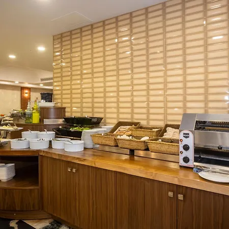 Icon Bomonti 4* Provincia di Istanbul