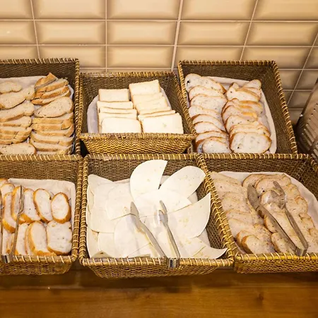 Icon Bomonti イスタンブール