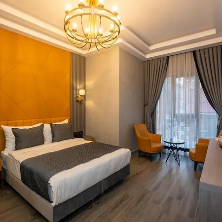 Hotel Icon Bomonti