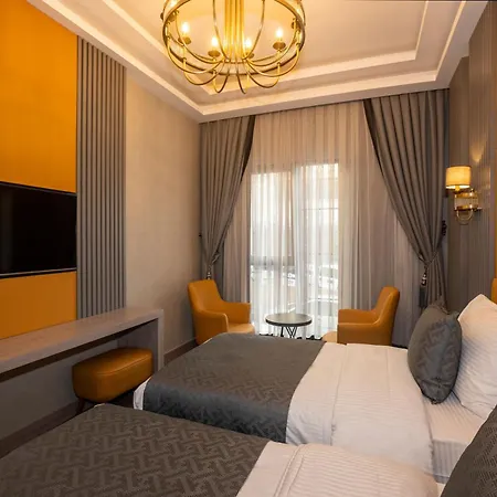 Hotel Icon Bomonti 4*