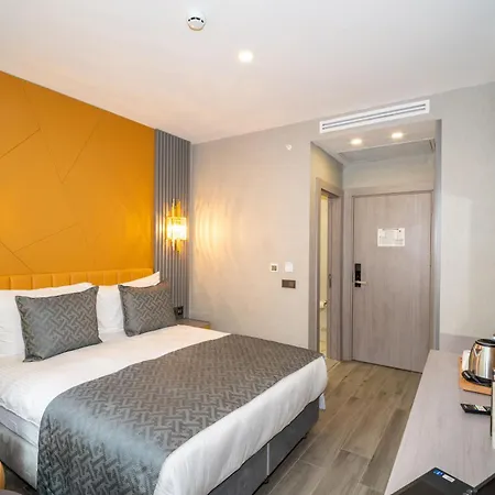 Hotel Icon Bomonti Provincia di Istanbul