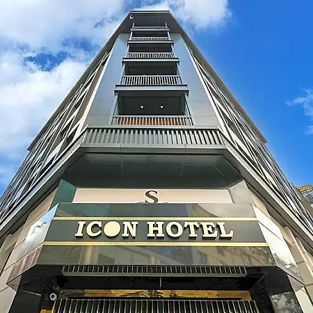 Icon Bomonti 4* Istanbul