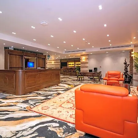Icon Bomonti 4* Istanbul