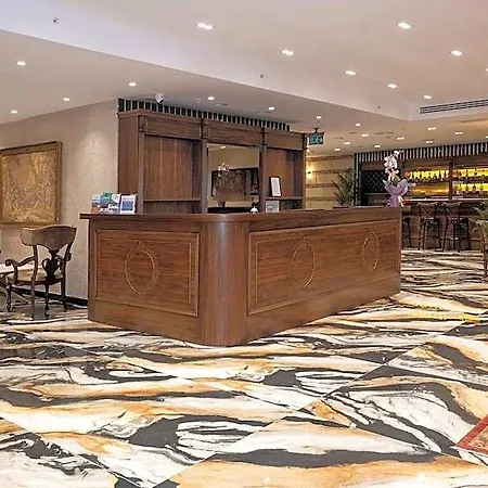 Hotel Icon Bomonti
