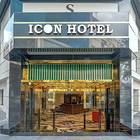 Hotell Icon Bomonti 4*