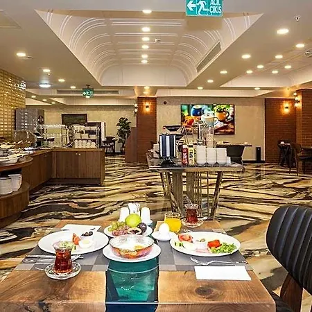 Icon Bomonti 4* Istanbul