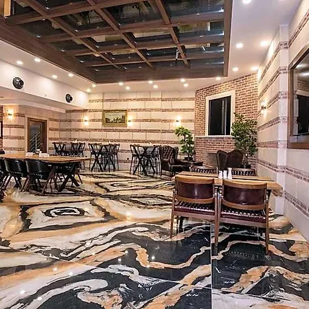 Icon Bomonti Hotell