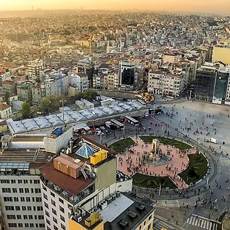 Icon Bomonti 4* Istanbul