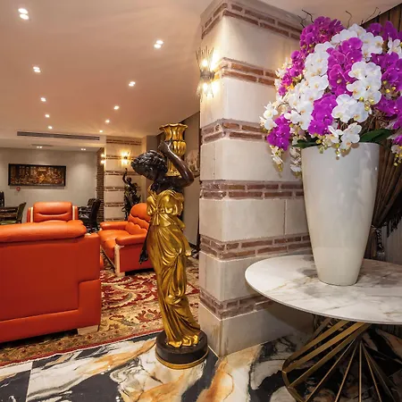 Icon Bomonti 4* Istanbul