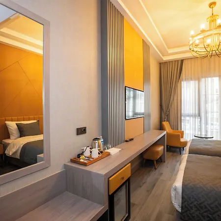 Hotel Icon Bomonti 4*