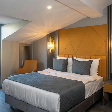 Icon Bomonti Hotel Istanbul