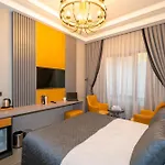 Icon Bomonti Szálloda 4*
