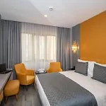 Icon Bomonti Szálloda 4*