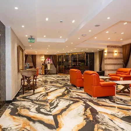 Icon Bomonti Hotel