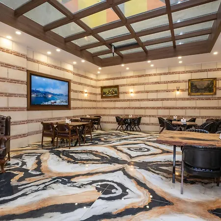 Hotel Icon Bomonti Istambul