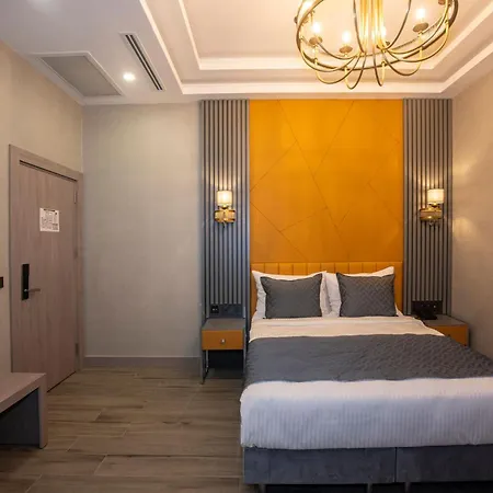 Hotel Icon Bomonti