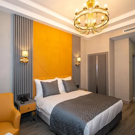 Hotel Icon Bomonti