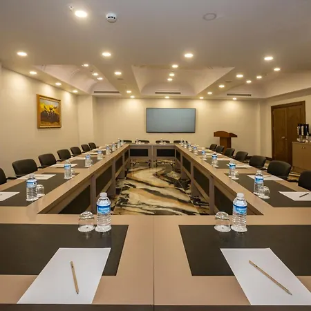 Icon Bomonti Provincia di Istanbul